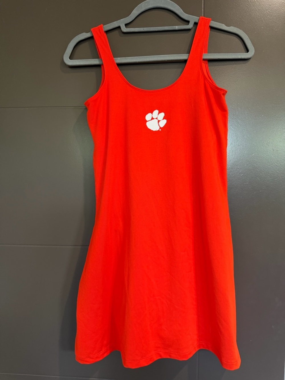 Clemson Gameday Dress